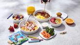 French toast and tortellini: Delta Air Lines brings back kids meals on many flights