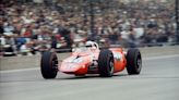 Parnelli Jones Raced On Cutting Edge Of The Indy 500’s Most Inventive Era