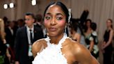 Ayo Edebiri Sizzles in Head-Turning Look for 2024 Met Gala Debut