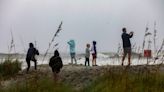 When a hurricane threatens the SC coast, watch with beach cams in the Myrtle Beach area. Here’s how
