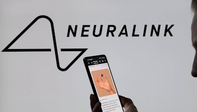 Elon Musk's Neuralink implanted another brain chip. Here's how it works.