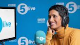 Naga Munchetty tells MPs women told to 'suck it up' when experiencing severe health issues