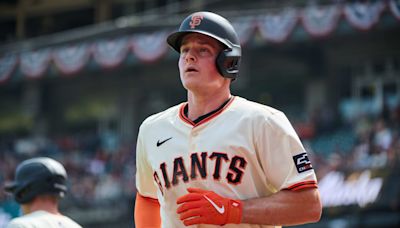 Numerous San Francisco Giants Stars Headline Next Years Free Agent Class