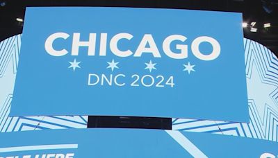 Countdown to Chicago DNC: Leaders rally for action 100 days before convention