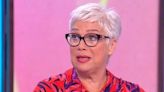Denise Welch slams 'complete lie' after heated clash with Stacey Solomon on Loose Women