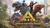 ARK: Survival Evolved is going primeval with ARK: Ultimate Survivor Edition for mobile
