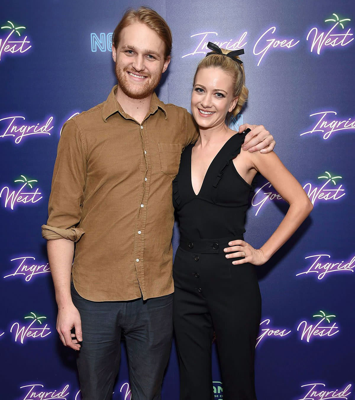 Wyatt Russell and Wife Meredith Hagner’s Relationship Timeline: From Costars to Parents and More