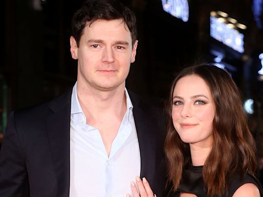 Kaya Scodelario and Benjamin Walker spark reconciliation rumours