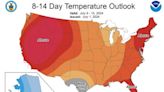 Extended heat wave ahead for Bellingham, raising risk of wildfires and health emergencies