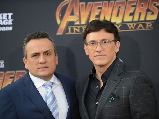 Russo Bros. Tapped To Direct Upcoming ‘Avengers’ Movies After Directors Planned On Taking Marvel Hiatus
