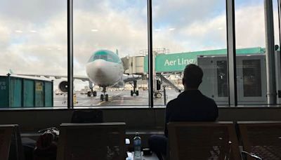 Aer Lingus dispute: Ialpa chief accuses airline of escalating row with ‘campaign of antagonism’ against members