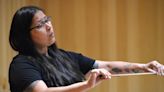 Jessica Bejarano busca llevar la Filarmónica de San Francisco a la comunidad