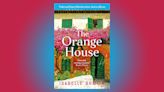 Win a copy of The Orange House in this week's Fabulous book competition