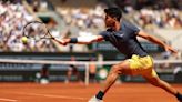 Alcaraz - Korda, en directo | Roland Garros 2024: tercera ronda de tenis, en vivo hoy