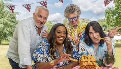 Great British Bake Off future 'revealed' after bidding war fears and Prue Leith's stepback