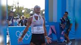 Pintado, campeón en los 20 kilómetros, asegura que "valió la pena" todo el sacrificio