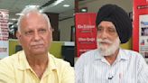 Address economic problems plaguing Punjab: KR Lakhanpal, Ranjit Singh Ghuman to politicians