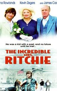 The Incredible Mrs. Ritchie