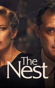 The Nest (2020 film)