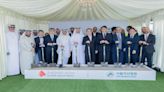 Ground broken on Asan – UAE Gastroenterology Hospital in Dubai