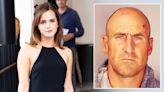 Emma Watson 'stalker' arrested after demanding to see Harry Potter star