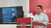 Francisco Reyes (PSOE) sobre querella a Erik Domínguez (PP) por revelación de información: “Moreno Bonilla cambió los estatutos del área metropolitana”