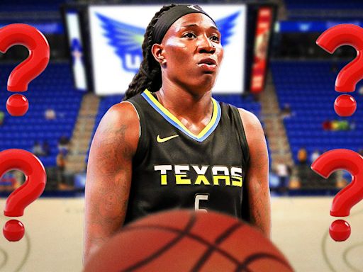 Why Wings' Natasha Howard isn't playing vs. Storm