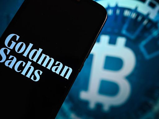 Goldman Sachs Issues ‘Astonishing’ Bitcoin And Ethereum ETF Prediction After Price ‘Turning Point’