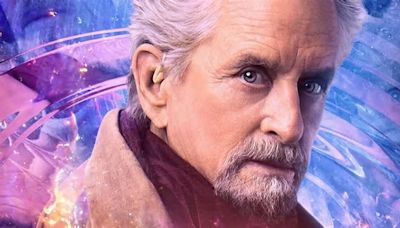 Michael Douglas intentó que Hank Pym muriese en el Universo Marvel, y parece poco dispuesto a volver