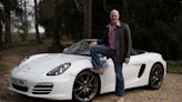 Buying a Porsche doesn’t mean I’m having a midlife crisis