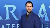 Henry Cavill's new movie gets an exciting update
