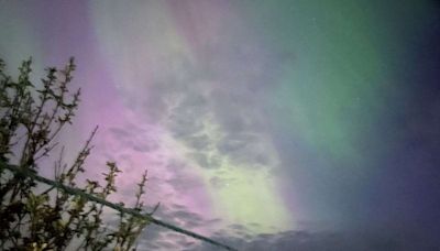 WICK WEATHER WATCH: Lightning strikes full of drama and danger