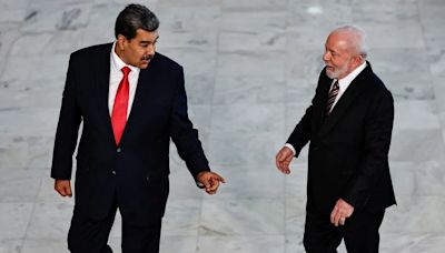 Brasil en alerta por la elección venezolana: giro de Lula, refuerzo militar en la frontera y el temor por otra crisis de migrantes