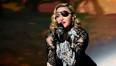 Madonna says nobody told her as a child that her mom was dying: 'she disappeared and there was no explanation'