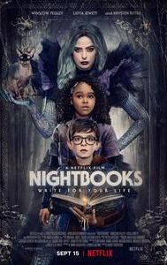 Nightbooks