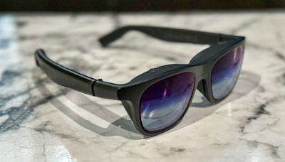 Viture Pro XR Glasses Review