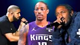 DeMar DeRozan Affirms Loyalty to Drake Despite Featuring in Kendrick Lamar’s ‘Not Like Us’ Video