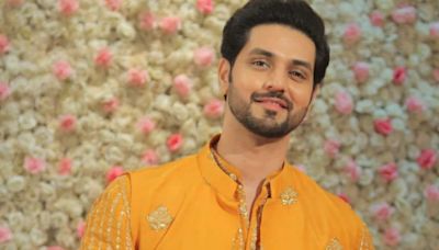 Shakti Arora on his exit from Ghum Hai Kisikey Pyaar Mein: We were getting amazing TRP during World Cup, no producer would think of taking a leap