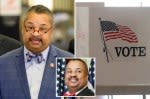 NJ Dems set to elect man Rep. Donald Payne Jr. in House primary