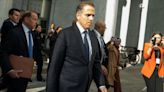 Hunter Biden Requests New Trial On Procedural Matter After Gun Conviction