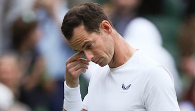 Wimbledon 2024: Andy Murray Receives Emotional Centre Court Tribute After Doubles Defeat