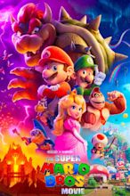 The Super Mario Bros. Movie Review: Proof That Beloved IP Isn't Enough