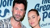 Pregnant Peta Murgatroyd and Maks Chmerkovskiy Share Glimpse Inside Tropical Baby Moon