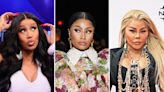 Cardi B Appears to Shade Nicki Minaj in New ‘Like What’ Song, Honors Lil’ Kim in the Video