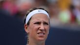 Victoria Azarenka addresses power outage outburst, fires warning to Elena Rybakina