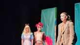 Franklin Regional goes down the rabbit-hole with 'Alice in Wonderland'