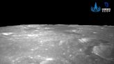 Sonda china Chang'e 6 despega de la Luna tras recoger primeras muestras de su cara oculta