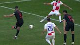 APTOPIX Euro 2024 Soccer Croatia Albania