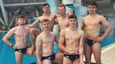 籌訓練費？英國「跳水男神」下海拍色色照 奧運代表隊身分惹議