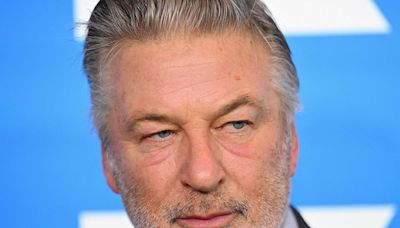 Alec Baldwin Was Reckless With Guns Before ‘Rust’ Shooting, Prosecutors Allege